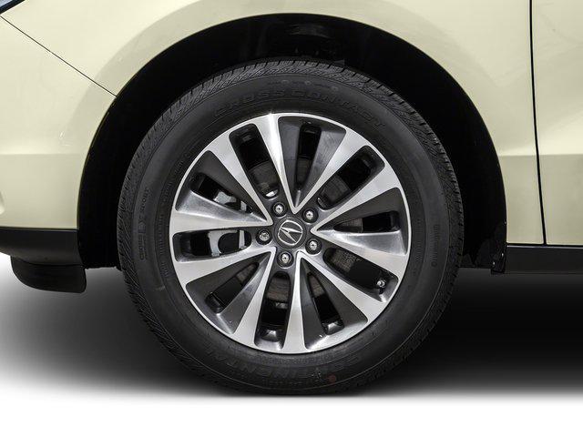 used 2016 Acura MDX car, priced at $13,598