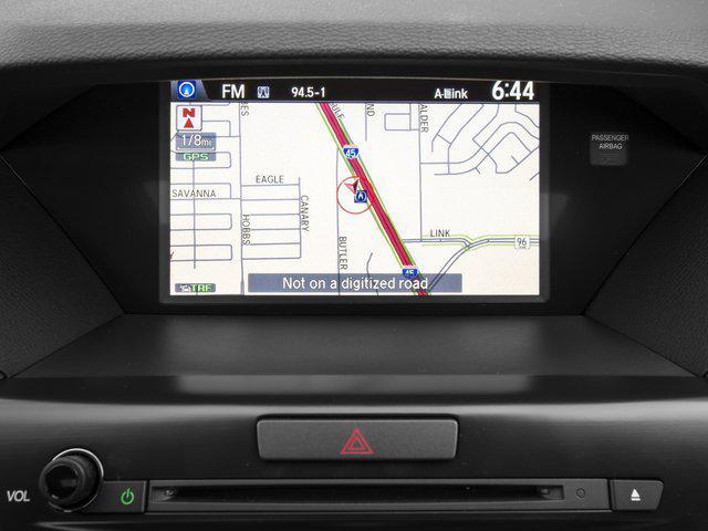 used 2016 Acura MDX car, priced at $13,598