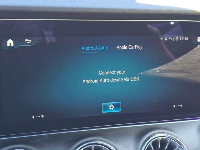 used 2022 Mercedes-Benz CLS 450 car, priced at $45,900