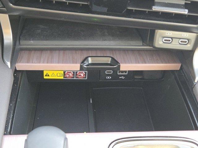 used 2023 Lexus RX 350 car, priced at $47,900