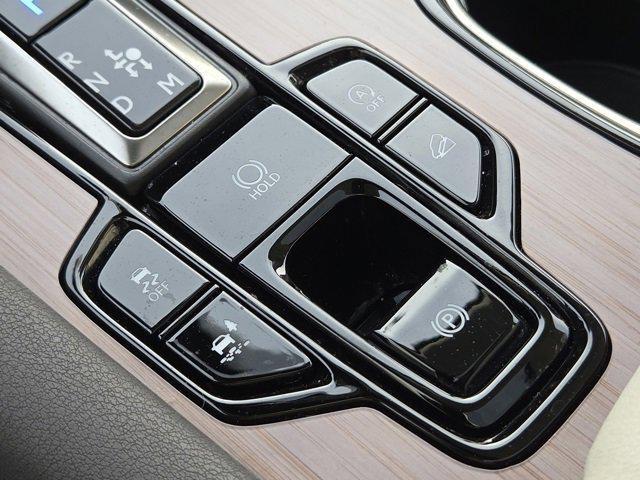 used 2023 Lexus RX 350 car, priced at $47,900