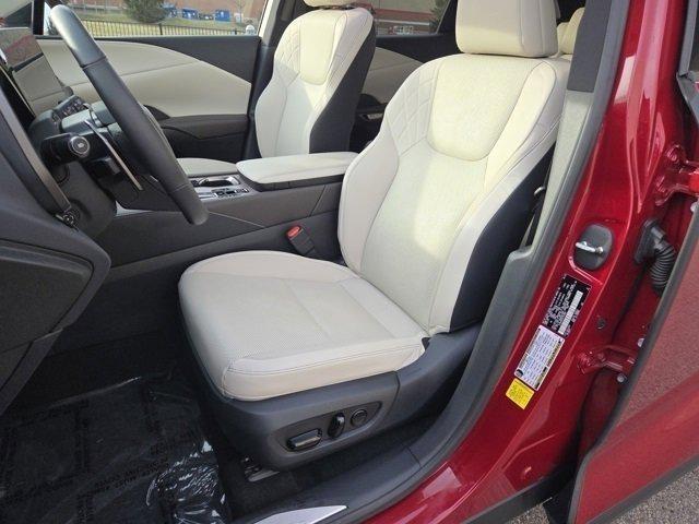 used 2023 Lexus RX 350 car, priced at $47,900