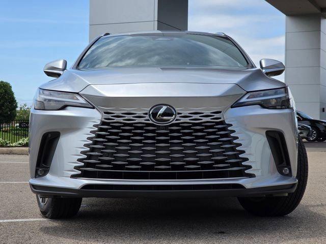 used 2024 Lexus RX 350 car, priced at $53,198