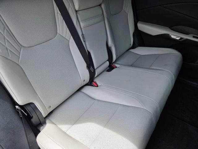 used 2024 Lexus RX 350 car, priced at $53,198