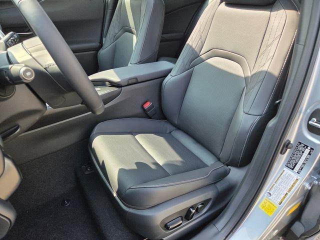 new 2026 Lexus UX 300h car, priced at $46,215