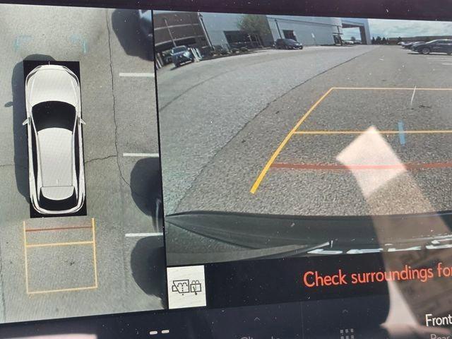 new 2026 Lexus RX 350 car, priced at $57,321