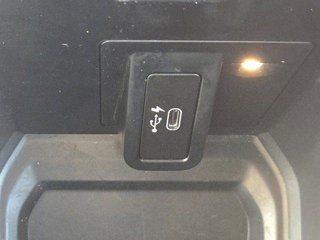 used 2022 BMW X3 car, priced at $27,200