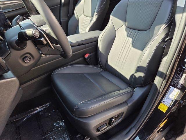 used 2023 Lexus NX 350 car, priced at $37,700