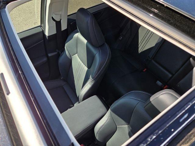 used 2023 Lexus NX 350 car, priced at $37,700