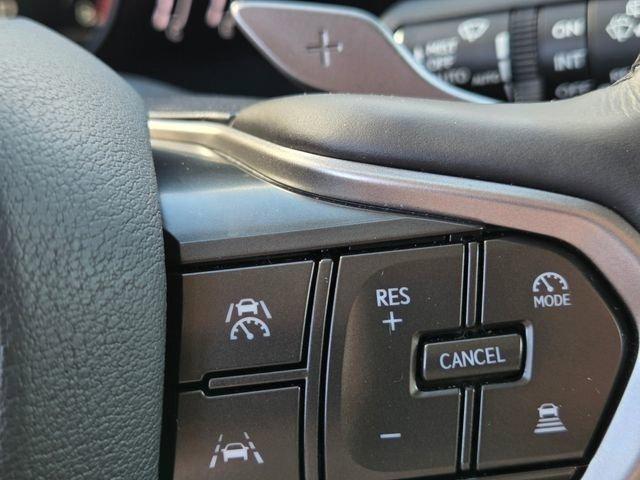 used 2023 Lexus NX 350 car, priced at $37,700
