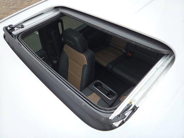 used 2024 Chevrolet Silverado 2500 car, priced at $69,500