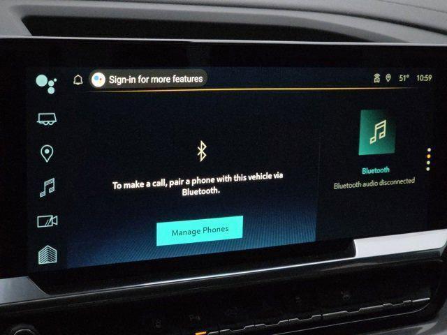 used 2024 Chevrolet Silverado 2500 car, priced at $69,500