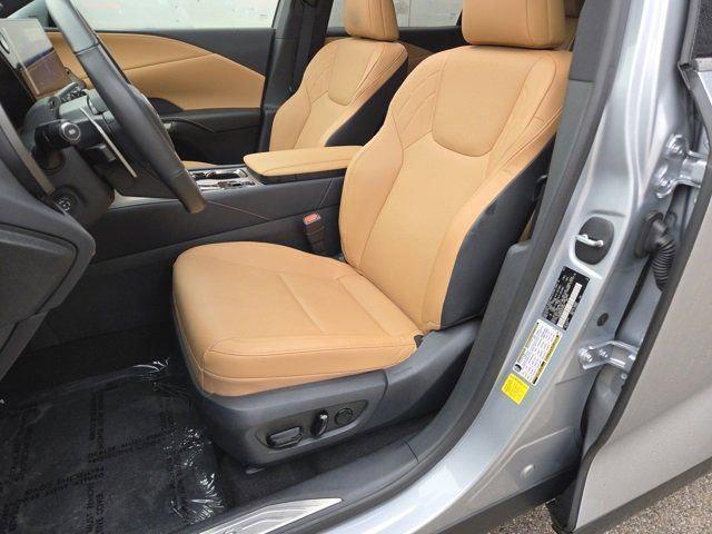 used 2024 Lexus RX 350 car, priced at $55,000