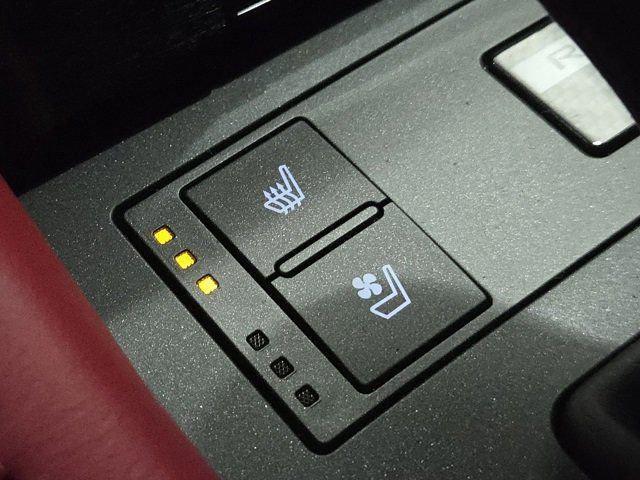 new 2025 Lexus RC F car, priced at $96,483