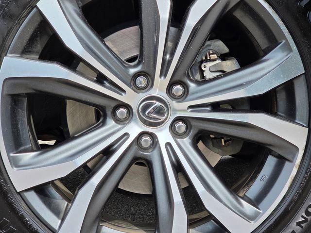 used 2019 Lexus RX 350 car, priced at $27,300