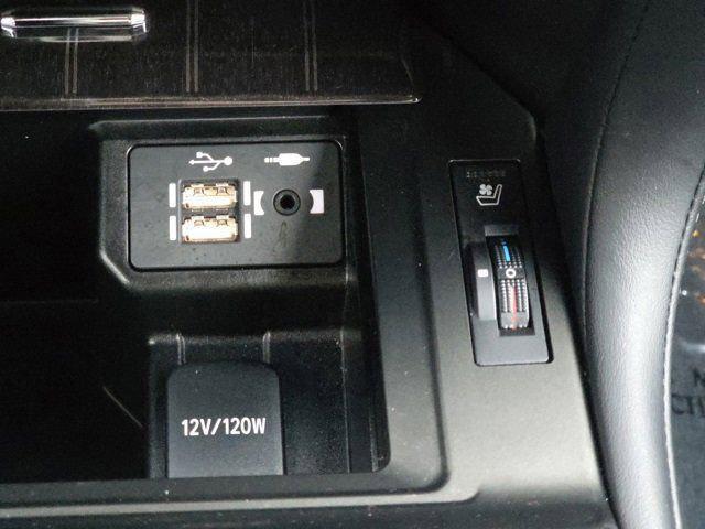 used 2023 Lexus GX 460 car, priced at $59,600