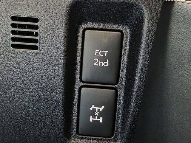 used 2023 Lexus GX 460 car, priced at $59,600