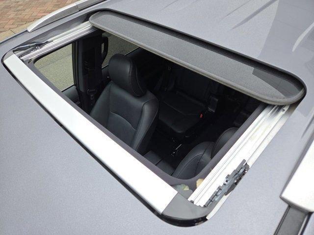 used 2023 Lexus GX 460 car, priced at $59,600