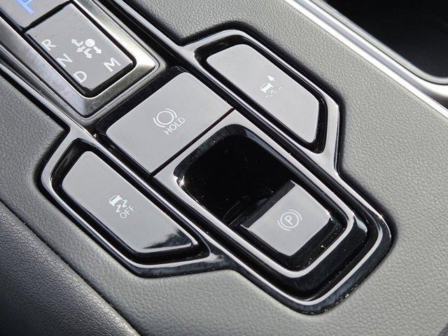 used 2025 Lexus TX 500h car, priced at $67,900