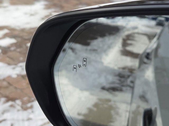 used 2025 Lexus TX 500h car, priced at $67,900