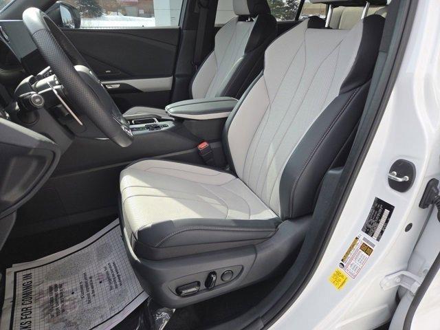 used 2025 Lexus TX 500h car, priced at $67,900