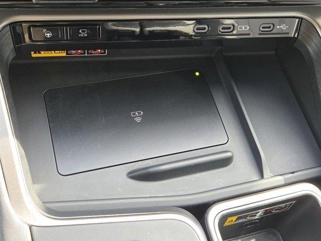 used 2025 Lexus TX 500h car, priced at $67,900