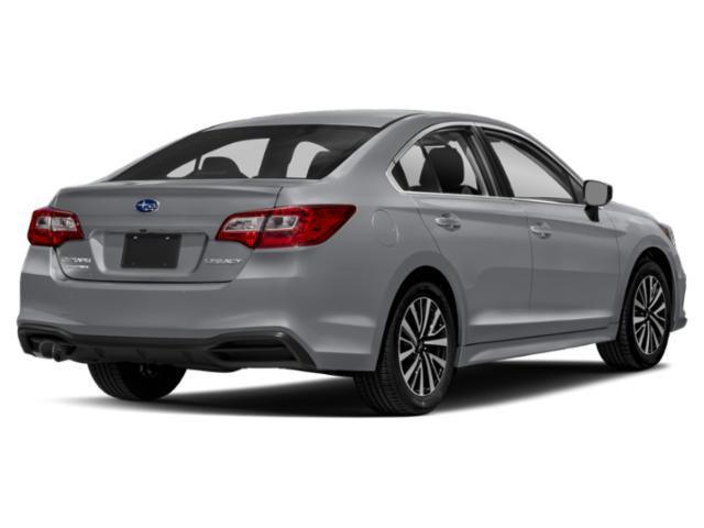 used 2019 Subaru Legacy car, priced at $17,198