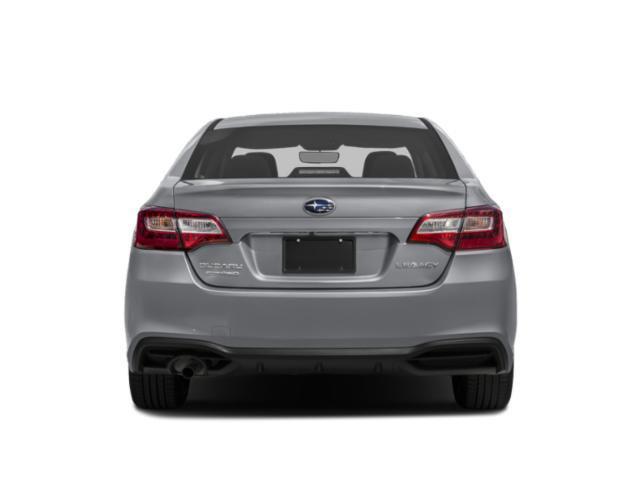 used 2019 Subaru Legacy car, priced at $17,198