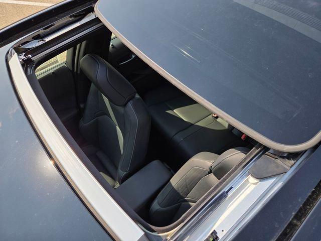 new 2026 Lexus UX 300h car, priced at $46,479