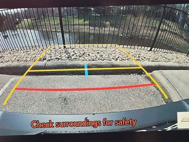 new 2026 Lexus UX 300h car, priced at $46,479