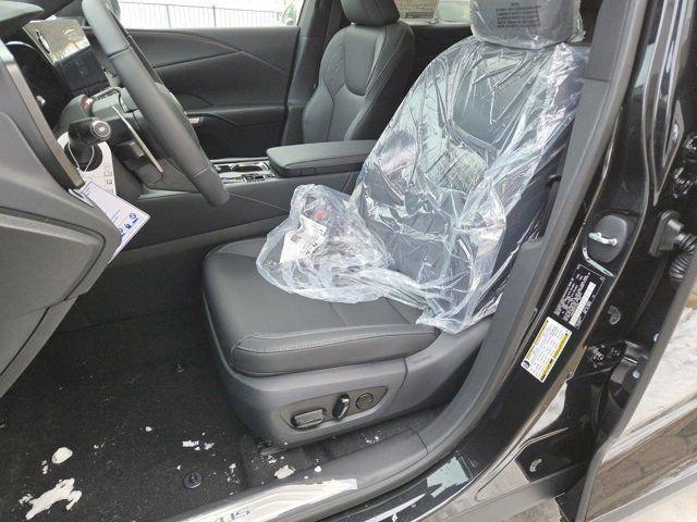 new 2026 Lexus RX 350 car, priced at $58,621