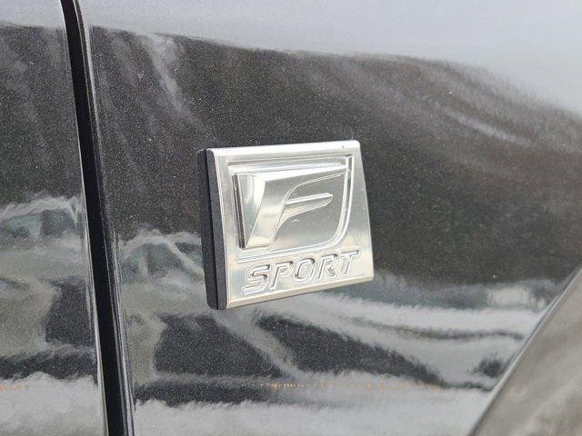 new 2026 Lexus RX 350 car, priced at $58,621