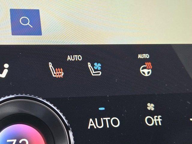 new 2026 Lexus RX 350 car, priced at $58,621