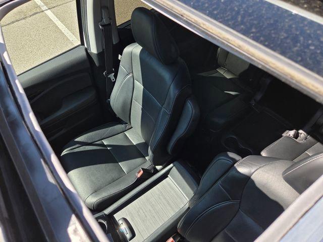 used 2021 Honda Pilot car, priced at $29,598