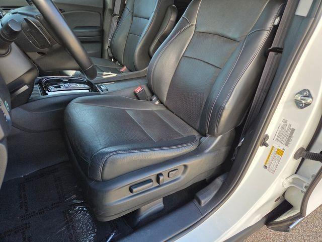 used 2021 Honda Pilot car, priced at $29,598