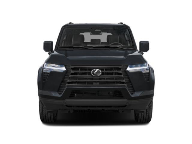 new 2026 Lexus GX 550 car, priced at $77,211