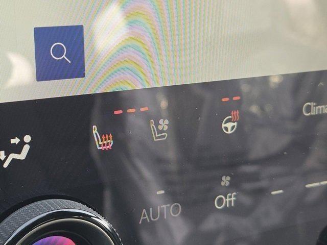 new 2026 Lexus TX 350 car, priced at $69,517