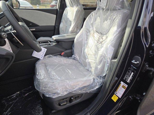 new 2026 Lexus TX 350 car, priced at $69,517