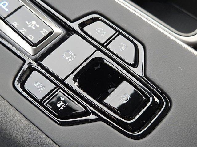 new 2026 Lexus TX 350 car, priced at $69,517