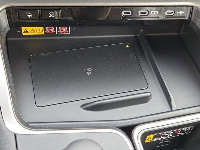 new 2026 Lexus TX 350 car, priced at $69,517