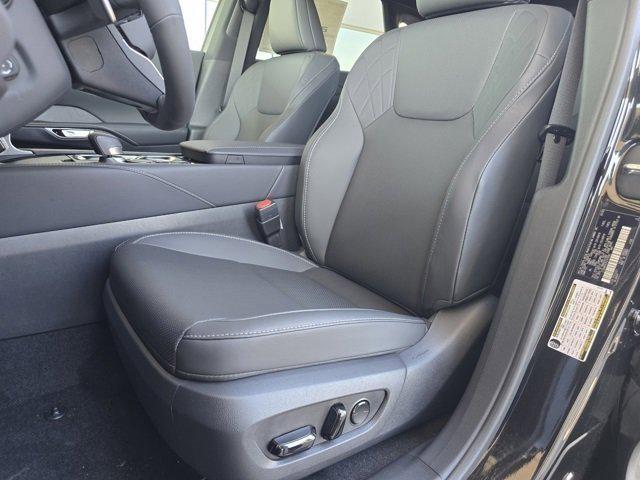 new 2026 Lexus RX 350 car, priced at $56,795