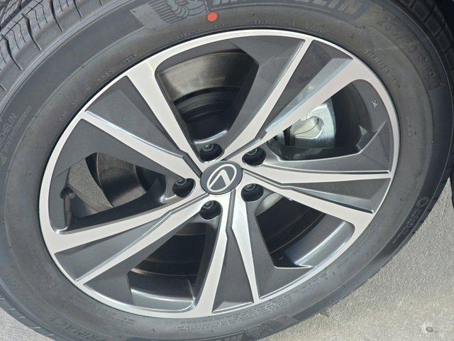 new 2026 Lexus RX 350 car, priced at $56,795