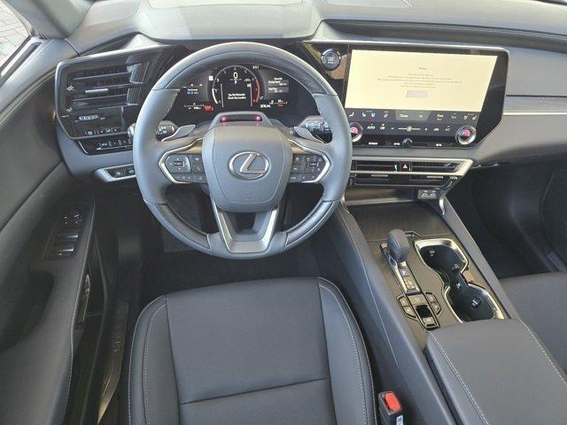 new 2026 Lexus RX 350 car, priced at $56,795