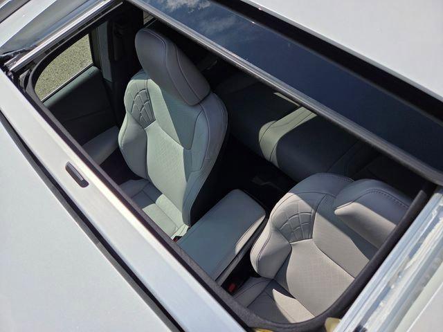 new 2026 Lexus RX 350 car, priced at $61,642