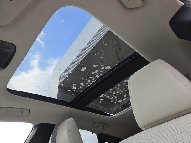 used 2025 Lexus RX 350 car, priced at $57,800