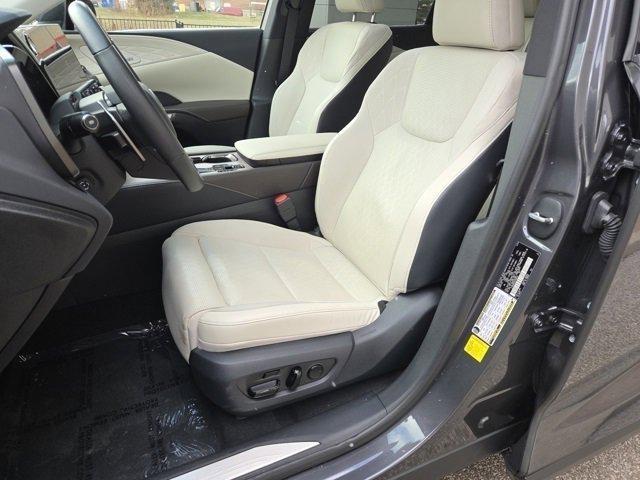 used 2025 Lexus RX 350 car, priced at $57,800