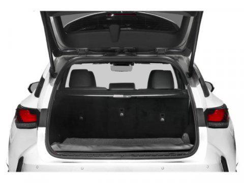 used 2025 Lexus RX 350 car, priced at $59,000