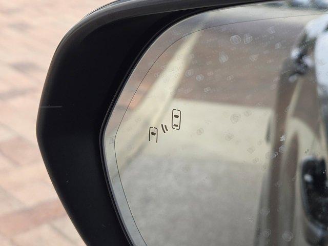 used 2025 Lexus RX 350 car, priced at $57,800