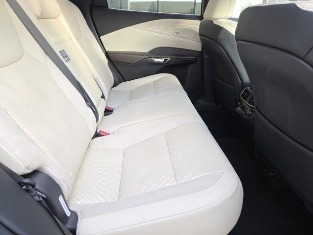 used 2025 Lexus RX 350 car, priced at $57,800