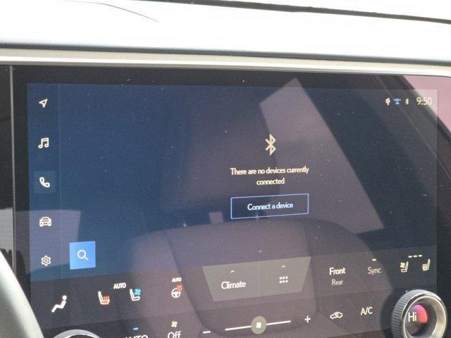 used 2025 Lexus RX 350 car, priced at $57,800